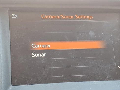 Used 2019 Nissan Armada SV w/ Driver Package image 12