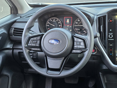 New 2025 Subaru Crosstrek 2.5i Premium image 16