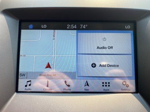 Used 2017 Ford Edge Titanium w/ Technology Package image 23