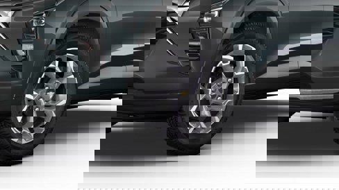 New 2025 Chevrolet Trax LT w/ Driver Confidence Package image 7