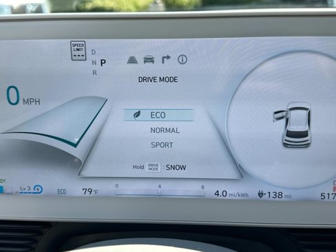 Used 2022 Hyundai Ioniq 5 SE w/ Cargo Package image 15