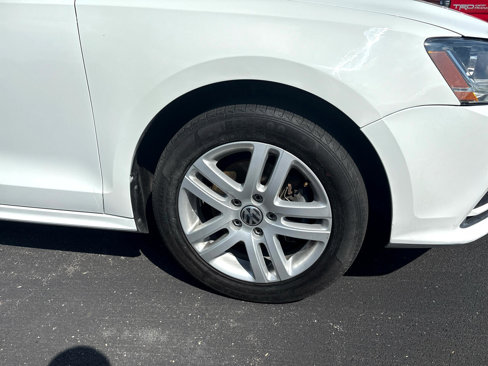Used 2018 Volkswagen Jetta S image 20