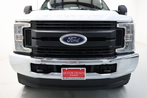 Used 2017 Ford F250 XL w/ Power Equipment Group image 42