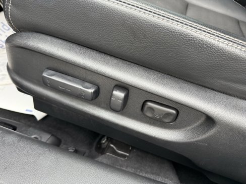 Used 2017 Honda Accord Sport image 15