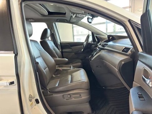 Used 2015 Honda Odyssey EX-L image 22