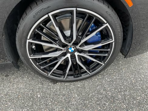 Used 2021 BMW M235i xDrive Gran Coupe w/ Shadowloine Package image 25
