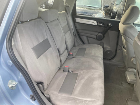 Used 2011 Honda CR-V SE image 29