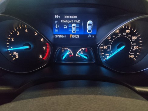 Used 2017 Ford Escape SE w/ SE Cold Weather Package image 23
