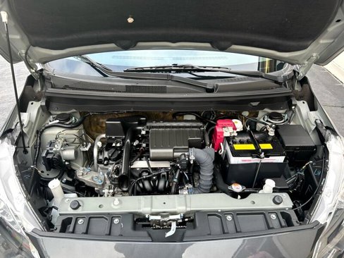 Used 2024 Mitsubishi Mirage Black Edition image 34