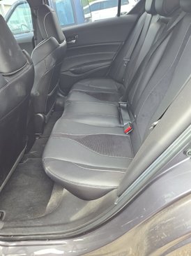 Used 2022 Acura ILX image 2