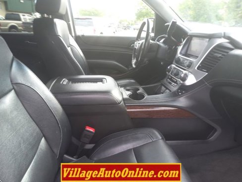Used 2017 GMC Yukon XL SLT w/ Open Road Package image 31