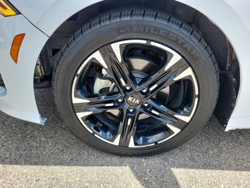 Used 2021 Kia K5 GT-Line w/ GT-Line FWD Premium Package image 17