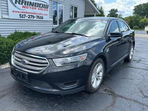 Used 2019 Ford Taurus SEL image 1