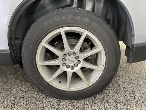 Used 2018 Subaru Forester 2.5i image 20