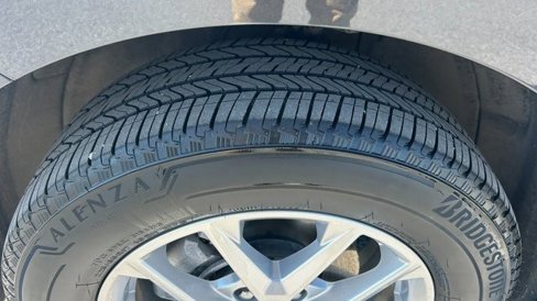 Certified 2023 Chevrolet Equinox LT image 11