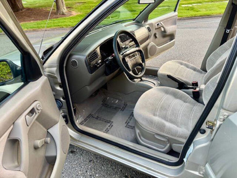 Used 1995 Volkswagen Jetta GL image 19