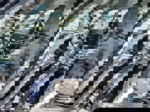 Used 2024 Nissan Altima 2.5 S image 18