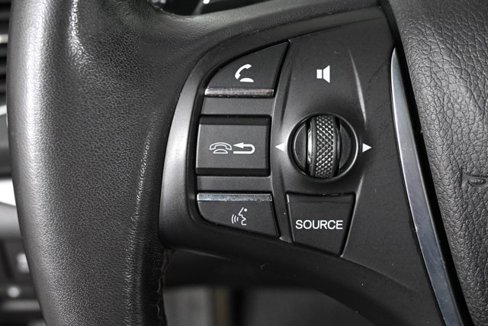Used 2015 Acura TLX w/ Technology Package image 5