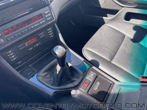Used 2000 BMW 528i Sedan image 15