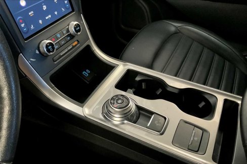 Certified 2023 Ford Edge SEL image 15