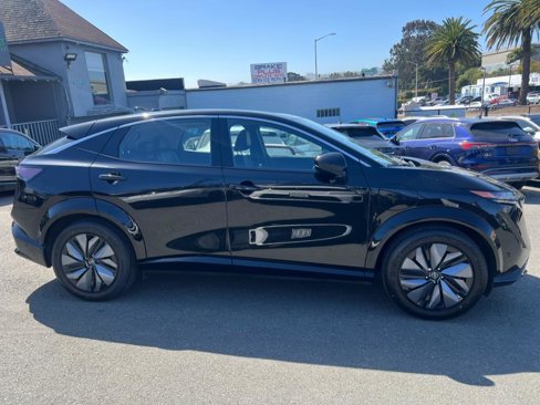 Used 2023 Nissan Ariya FWD image 4