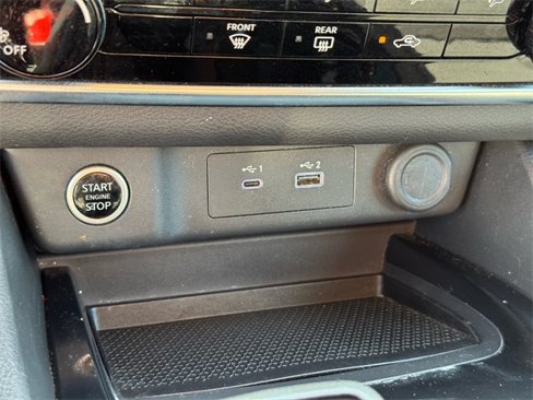 Used 2023 Nissan Rogue S image 21