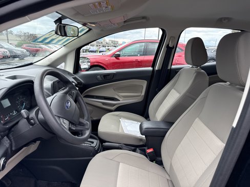 Used 2022 Ford EcoSport S image 5