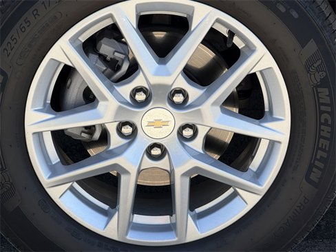 Used 2024 Chevrolet Equinox LT image 14