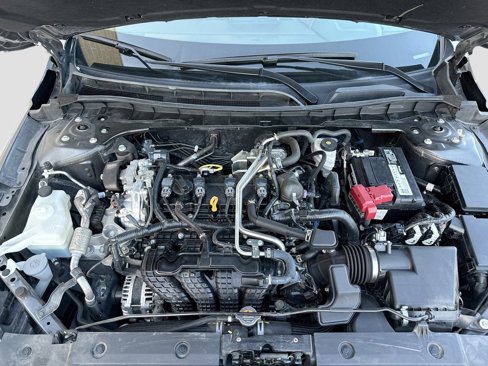Used 2023 Nissan Altima 2.5 SV image 27