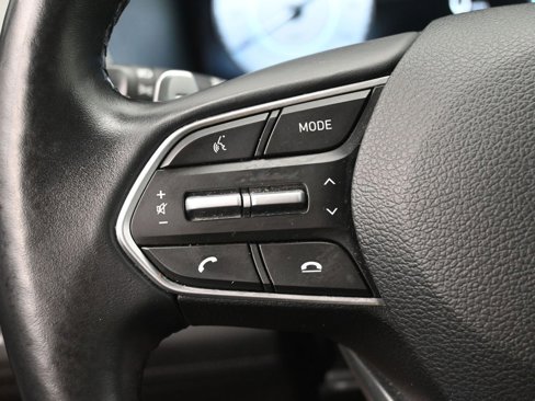 Used 2023 Hyundai Santa Fe Limited image 15