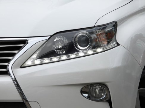 Used 2014 Lexus RX 350 FWD image 2