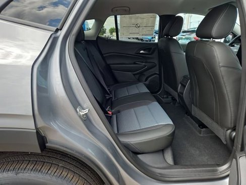 New 2025 Chevrolet Trax LT w/ Driver Confidence Package image 22