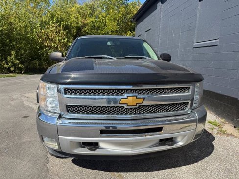 Used 2012 Chevrolet Silverado 1500 LT w/ All-Star Edition image 2