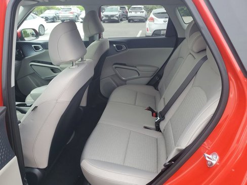 Used 2023 Kia Soul EX image 20