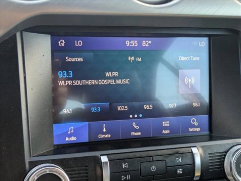 Used 2019 Ford Mustang Premium image 12