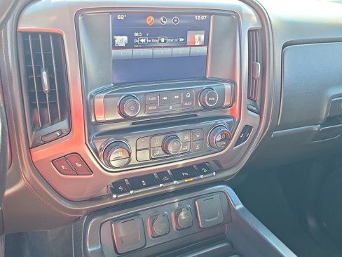 Used 2015 GMC Sierra 1500 SLT image 26