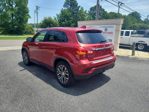 Used 2019 Mitsubishi Outlander Sport FWD image 5