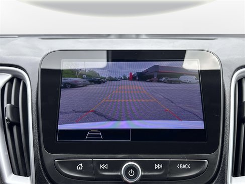 Used 2023 Chevrolet Malibu LT image 22