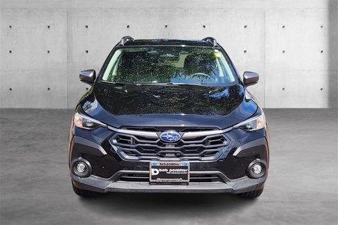 Used 2024 Subaru Crosstrek 2.0i Premium image 8