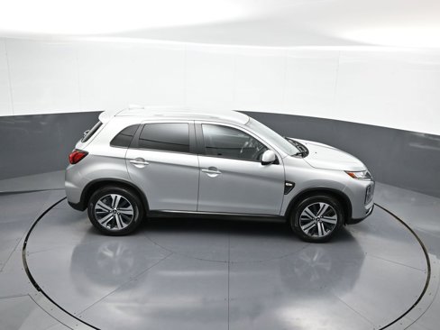 Used 2022 Mitsubishi Outlander Sport LE image 36