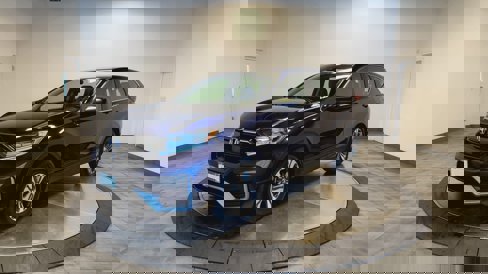 Used 2020 Honda CR-V LX image 4