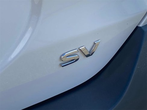 Used 2020 Nissan Kicks SV image 13