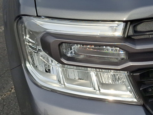 Used 2024 Ford Maverick XLT image 9
