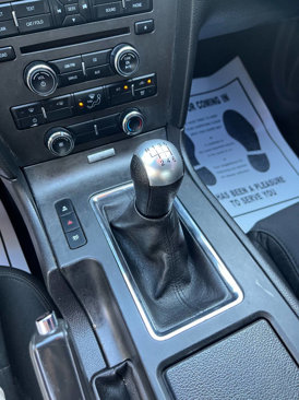Used 2014 Ford Mustang Coupe w/ Equipment Group 102A image 19