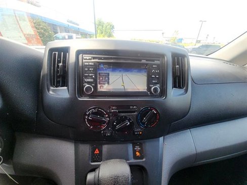 Used 2015 Chevrolet City Express LT w/ Technology Package image 12
