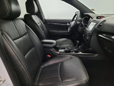 Used 2014 Kia Sorento SX w/ 3rd Row Package image 21