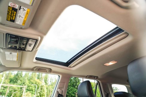 Used 2023 Toyota 4Runner Limited image 20