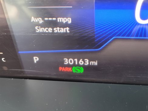 Used 2022 Volkswagen Tiguan SE image 32