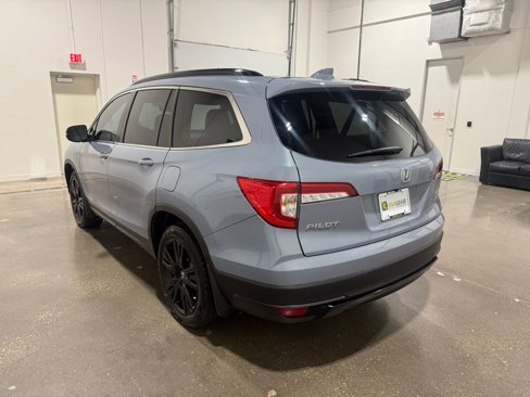 Used 2022 Honda Pilot Special Edition image 7