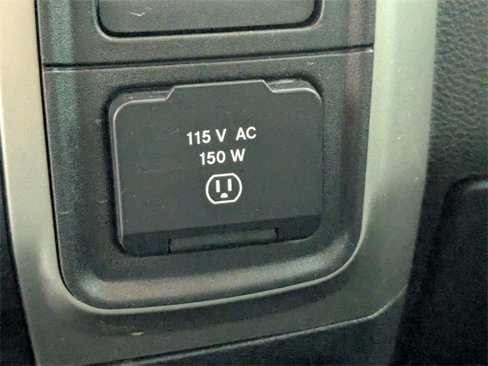 Used 2019 RAM 1500 Classic Warlock w/ Electronics Group image 22